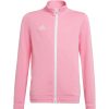 Kinder Adidas Jacken | Adidas Kinder Trainingsjacke Entrada 22 Rosa