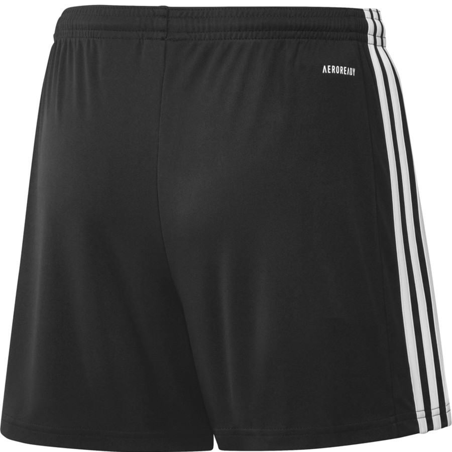 Damen Adidas Shorts | Adidas Damen Shorts Squadra 21 Schwarz-Weis