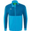 Herren Erima Jacken | Erima Trainingsjacke Six Wings Blau