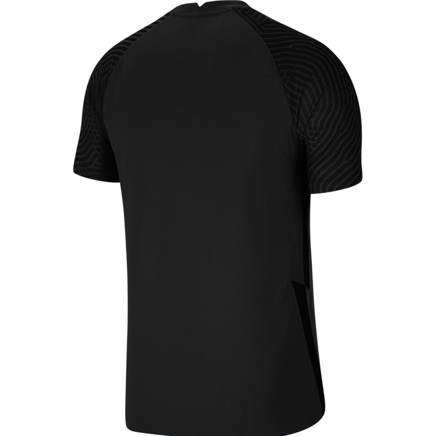 Herren Nike Trikots | Nike Kurzarm Trikot Vaporknit Iii Schwarz