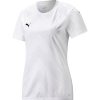 Damen Puma Trikots | Puma Damen Trikot Teamglory Weis