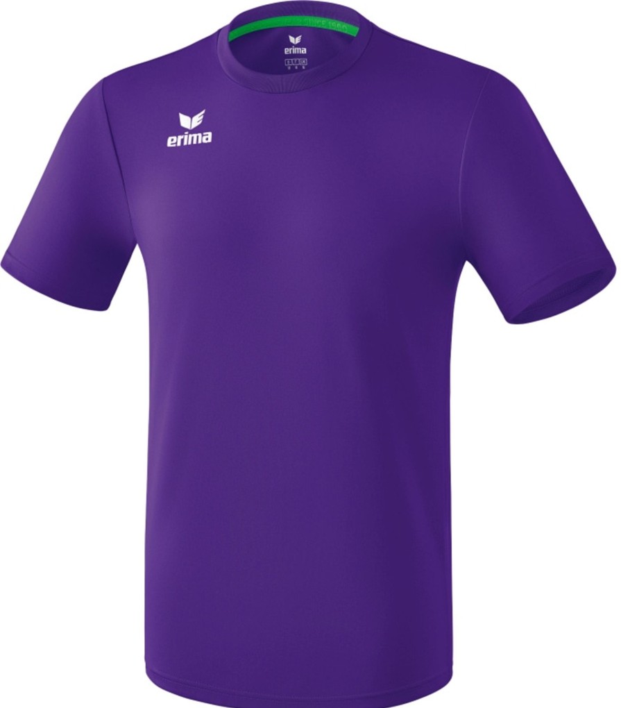 Herren Erima Trikots | Erima Liga Trikot Violet