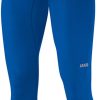 Kinder Jako Tights | Jako Compression 2.0 Long Tight Royal