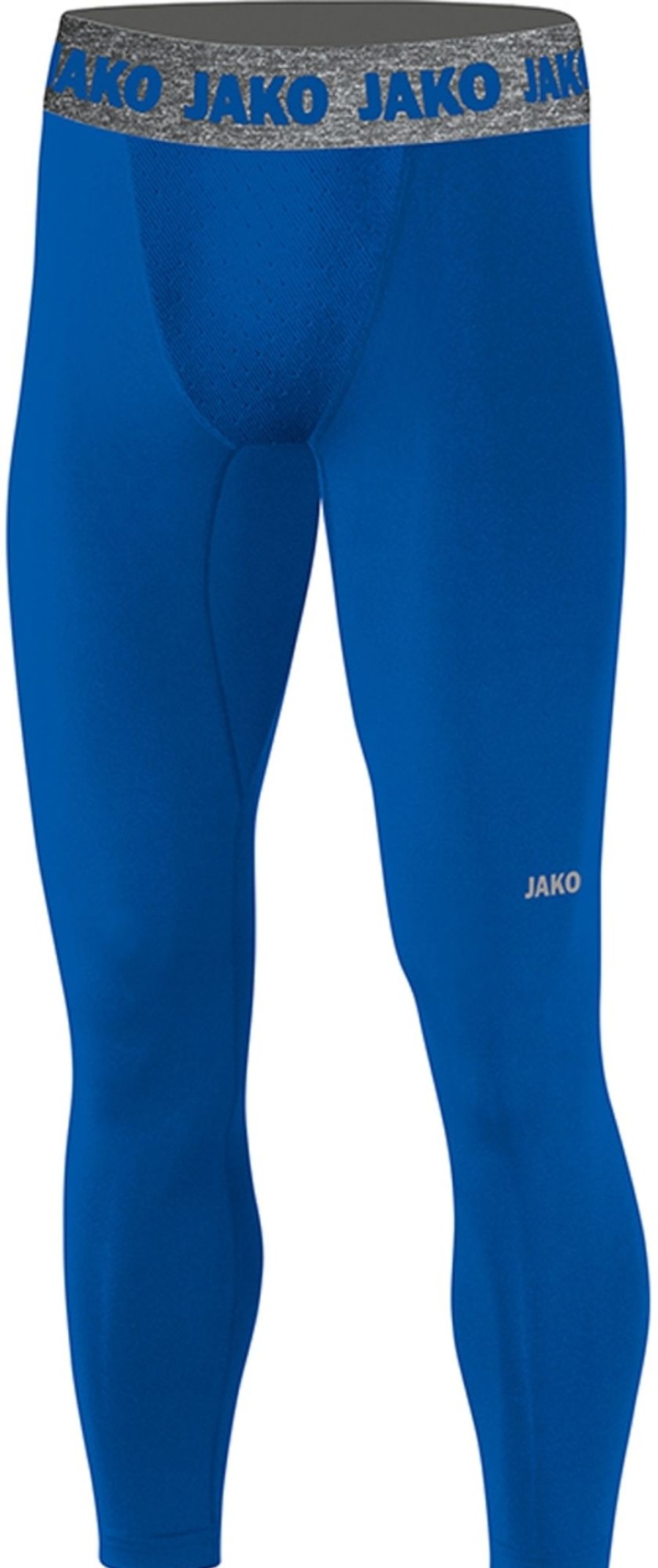 Kinder Jako Tights | Jako Compression 2.0 Long Tight Royal