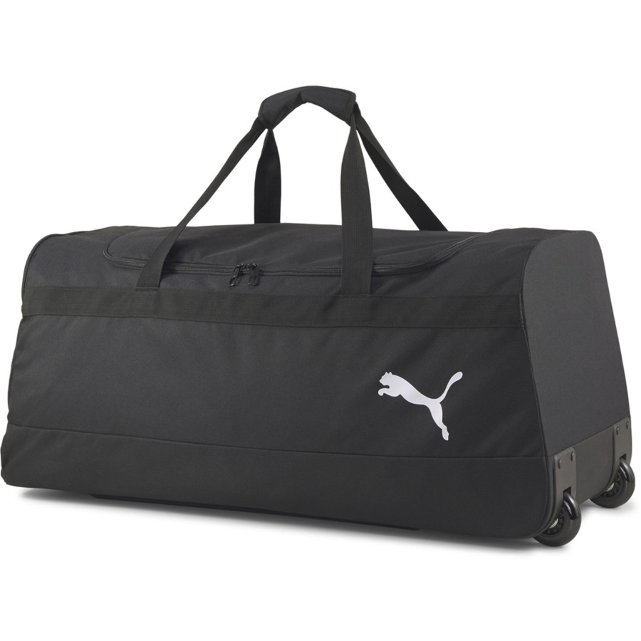 Sportausruestung Puma | Puma Trolley L Teamgoal 23 Schwarz