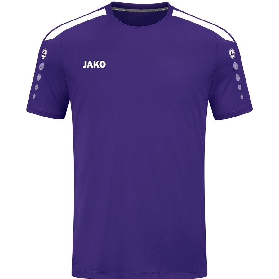 Damen Jako Trikots | Jako Damen Trikot Power Lila