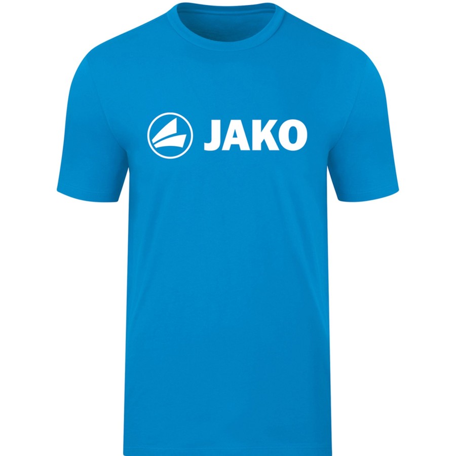 Kinder Jako T-Shirts | Jako Kinder T-Shirt Promo Blau