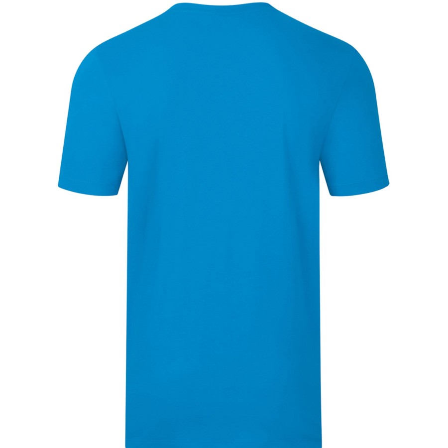 Kinder Jako T-Shirts | Jako Kinder T-Shirt Promo Blau