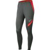 Damen Nike Trainingshosen | Nike Academy 20 Pro Damen Trainingshose Anthrazit-B. Crimson