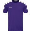 Herren Jako Trikots | Jako Herren Trikot Power Lila