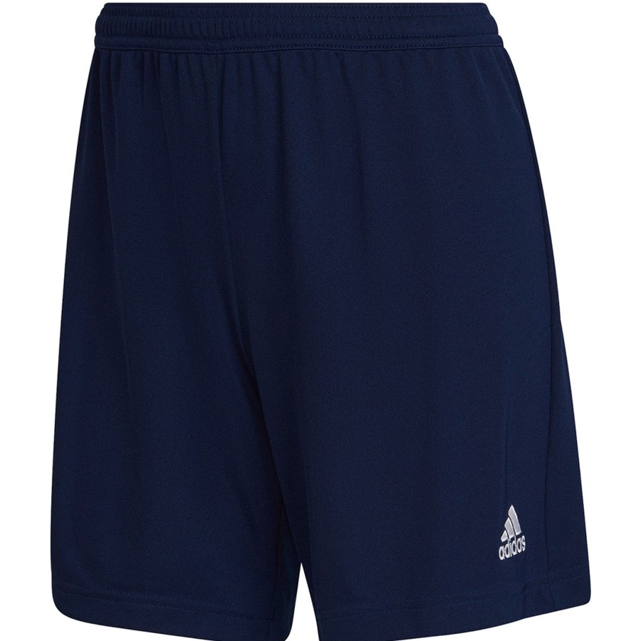 Damen Adidas Shorts | Adidas Damen Shorts Entrada 22 Blau