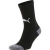 Herren Puma Socken | Puma Training Socken Teamliga Schwarz-Weis