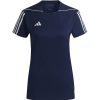 Damen Adidas Trikots | Adidas Damen Trikot Tiro 23 Blau-Weis