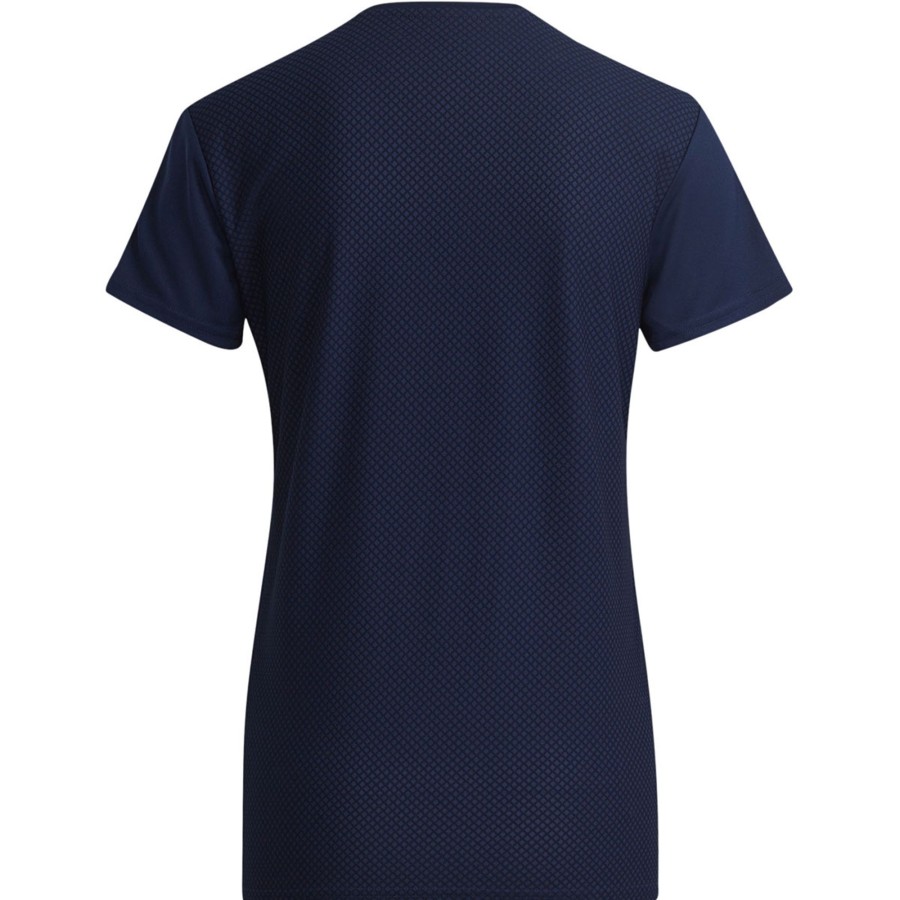 Damen Adidas Trikots | Adidas Damen Trikot Tiro 23 Blau-Weis