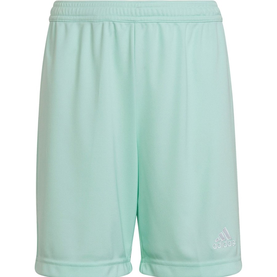 Kinder Adidas Shorts | Adidas Kinder Shorts Entrada 22 Turkis