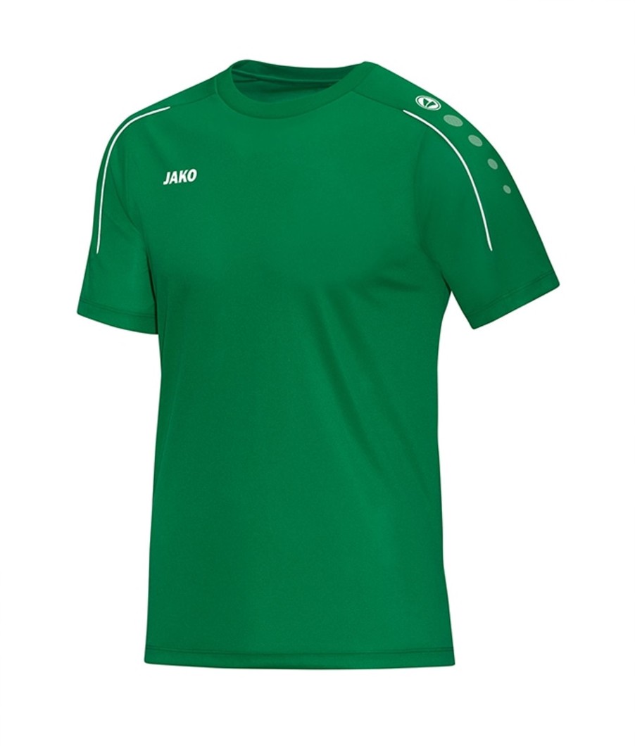 Kinder Jako T-Shirts | Jako Classico T-Shirt Sportgrun