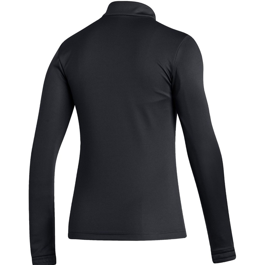 Damen Adidas Sweatshirts | Adidas Damen Trainingstop Entrada 22 Schwarz