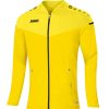 Damen Jako Jacken | Jako Damen Prasentationsjacke Champ 2.0 Gelb