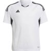 Kinder Adidas Trikots | Adidas Kinder Trikot Md Condivo 22 Weis-Schwarz