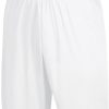 Herren Jako Shorts | Jako Palermo 2.0 Sporthose Weis