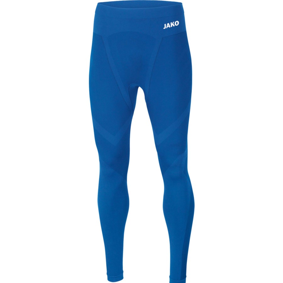 Kinder Jako Tights | Jako Kinder Long Tights Comfort 2.0 Blau