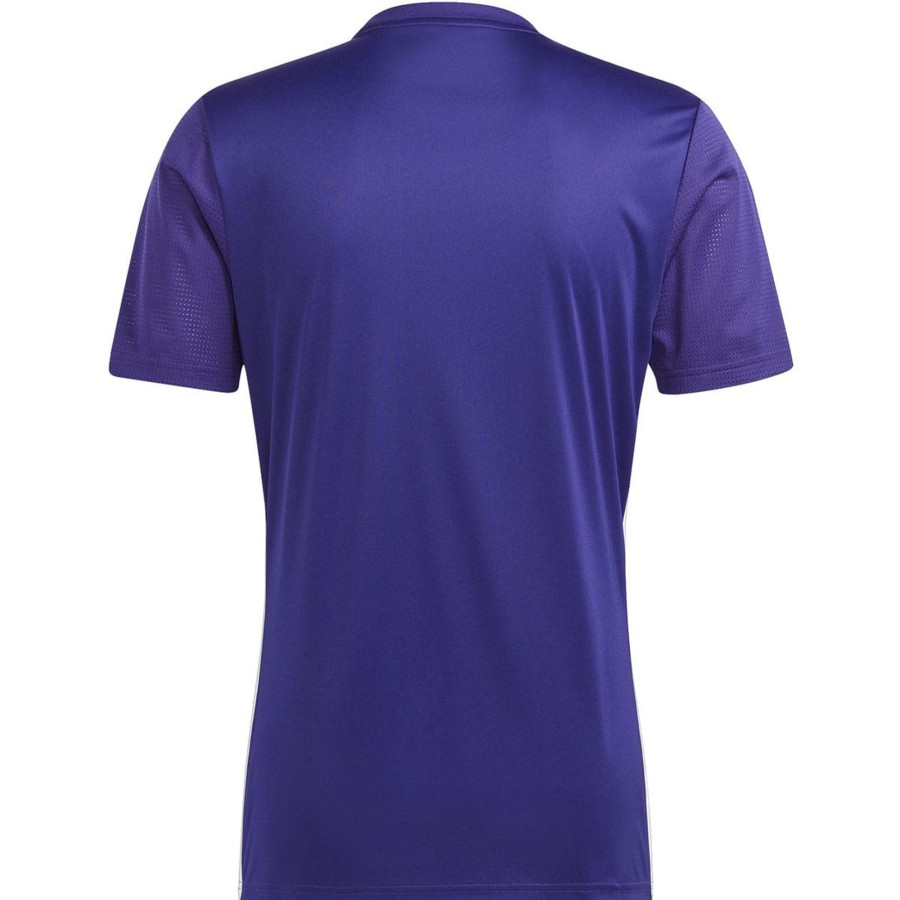 Herren Adidas Trikots | Adidas Herren Trikot Tabela 23 Lila-Weis