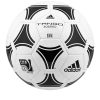 Sportausruestung Adidas | Adidas Tango Rosario Trainingsball Weiss Schwarz