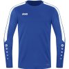 Herren Jako Sweatshirts | Jako Herren Sweat Power Royal