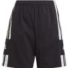 Kinder Adidas Shorts | Adidas Kinder Woven Shorts Squadra 21 Schwarz-Weis