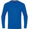 Herren Jako Baselayer | Jako Herren Longsleeve Run 2.0 Blau