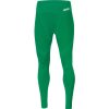 Herren Jako Tights | Jako Long Tights Comfort 2.0 Grun