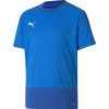 Kinder Puma Trikots | Puma Kinder Training Trikot Teamgoal 23 Blau