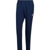 Herren Adidas Trainingshosen | Adidas Prasentationshose Entrada 22 Blau