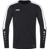 Herren Jako Sweatshirts | Jako Herren Sweat Power Schwarz