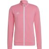 Herren Adidas Jacken | Adidas Herren Trainingsjacke Entrada 22 Rosa