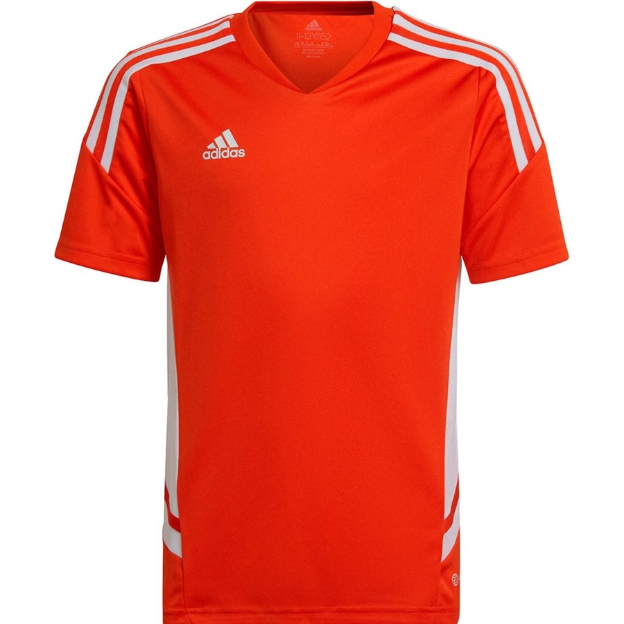 Kinder Adidas Trikots | Adidas Kinder Trikot Condivo 22 Orange