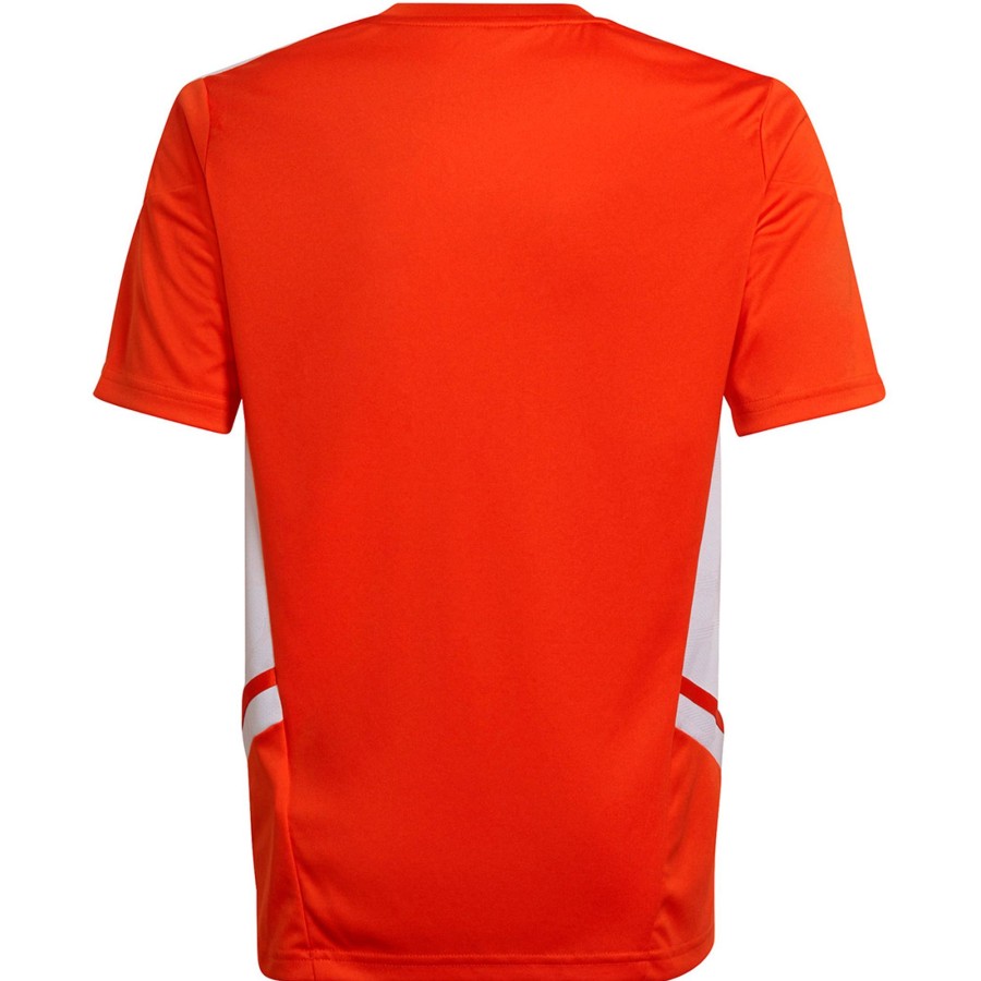 Kinder Adidas Trikots | Adidas Kinder Trikot Condivo 22 Orange