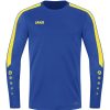 Kinder Jako Sweatshirts | Jako Kinder Sweat Power Royal/Citro