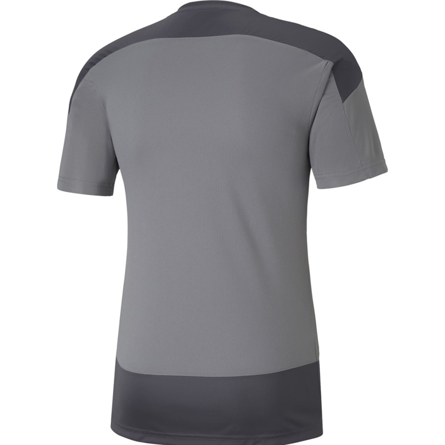 Herren Puma Trikots | Puma Training Trikot Teamgoal 23 Grau