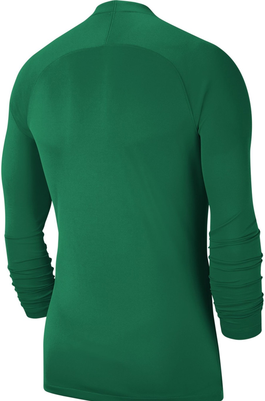 Herren Nike Baselayer | Nike Park First Layer Langarm Shirt Pine Green-Weis