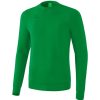 Herren Erima Sweatshirts | Erima Sweatshirt Smaragd Gunstig