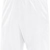 Herren Jako Shorts | Jako Profi Shorts Weis