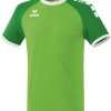 Herren Erima Trikots | Erima Zenari 3.0 Trikot Grun-Smaragd-Weis