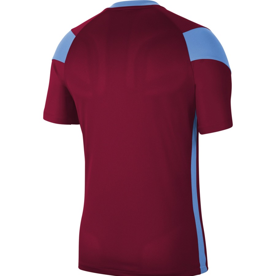 Herren Nike Trikots | Nike Kurzarm Trikot Park Derby Iii Rot-Blau