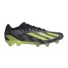 Sportschuhe Adidas Adidas Fusballschuhe | Adidas Fusballschuh X Crazyfast.1 Fg Crazycharged Schwarz Gelb Grau