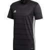 Kinder Adidas Trikots | Adidas Kinder Trikot Campeon 21 Schwarz