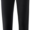 Damen Erima Jogginghosen | Erima Essential Damen Sweathose Schwarz