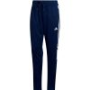 Damen Adidas Trainingshosen | Adidas Damen Trainingshose Condivo 22 Blau-Weis