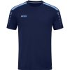 Damen Jako Trikots | Jako Damen Trikot Power Marine/Skyblue