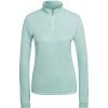 Damen Adidas Sweatshirts | Adidas Damen Trainingstop Entrada 22 Turkis